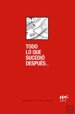 Bertrand.pt - Todo Lo Que Sucedio Despues