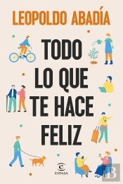 Todo Lo Que Te Hace Feliz