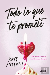 Todo Lo Que Te Prometi