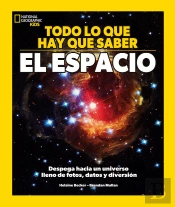 Todo Lo Que Tienes Que Saber El Espacio