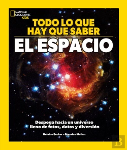 Bertrand.pt - Todo Lo Que Tienes Que Saber El Espacio