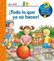 ¡Todo Lo Que Ya Sé Hacer!