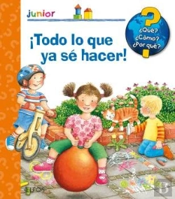 Bertrand.pt - ¡Todo Lo Que Ya Sé Hacer!