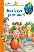 ¡Todo Lo Que Ya Sé Hacer!