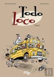 Todo Loco T.1