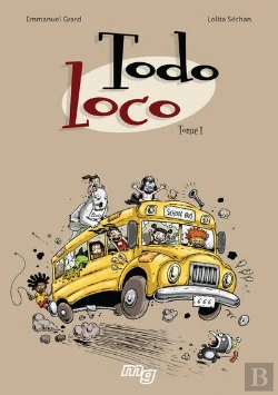 Bertrand.pt - Todo Loco T.1