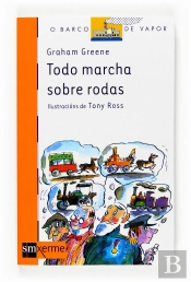 Todo Marcha Sobre Rodas
