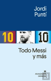 Todo Messi Y Más