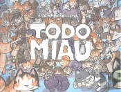 Todo Miau (Cartone)