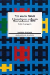 Todo Mudó De Repente