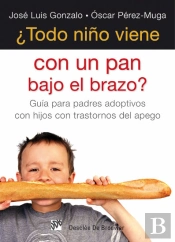 ¿Todo Niño Viene Con Un Pan Bajo El Brazo?