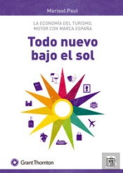 Todo Nuevo Bajo El Sol