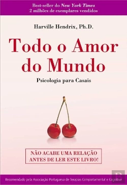 Bertrand.pt - Todo o Amor do Mundo