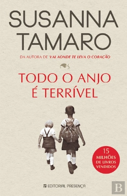 Bertrand.pt - Todo o Anjo é Terrível