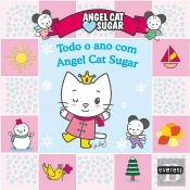 Todo o Ano com Angel Cat Sugar
