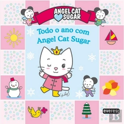 Bertrand.pt - Todo o Ano com Angel Cat Sugar