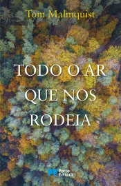 Todo o ar que nos rodeia