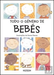 Todo o Género de Bebés