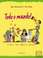 Todo O Mundo!