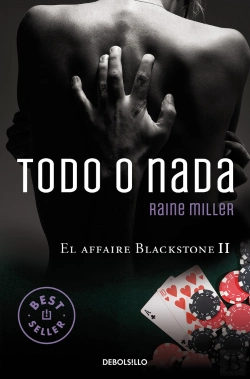 Bertrand.pt - Todo O Nada (El Affaire Blackstone 2)