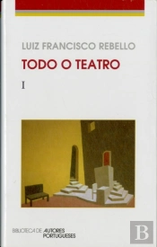 Todo o Teatro I