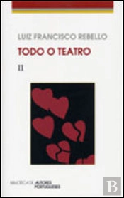 Todo o Teatro II