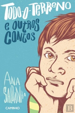 Bertrand.pt - Todo O Terreno E Outros Contos