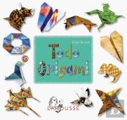 Todo Origami