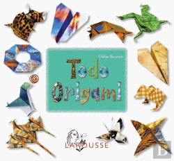 Bertrand.pt - Todo Origami