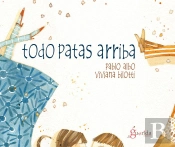 Todo Patas Arriba