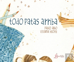 Bertrand.pt - Todo Patas Arriba
