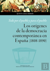 Todo Por El Pueblo Y Para El Pueblo