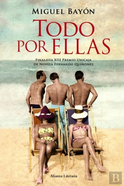 Bertrand.pt - Todo Por Ellas