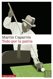 Todo Por La Patria