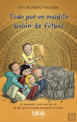 Bertrand.pt - Todo Por Un Maldito Balón De Fútbol