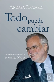 Todo Puede Cambiar