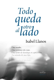 Todo Queda Al Otro Lado