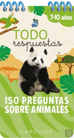Bertrand.pt - Todo Respuestas.150 Preguntas Sobre Animales