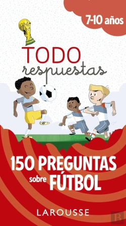 Bertrand.pt - Todo Respuestas.150 Preguntas Sobre Fútbol