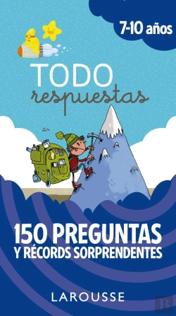 Bertrand.pt - Todo Respuestas.150 Preguntas Y Récords Sorprendentes