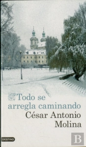 Todo Se Arregla Caminando