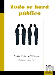 Todo Se Hará Público