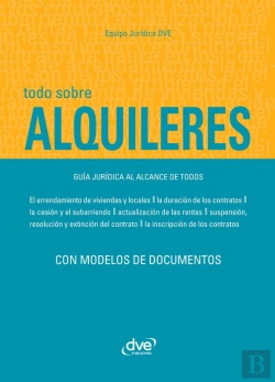 Bertrand.pt - Todo Sobre Alquileres. Guía Jurídica Al Alcance De Todos