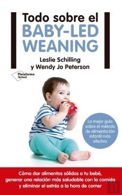Bertrand.pt - Todo Sobre El Baby-Led Weaning