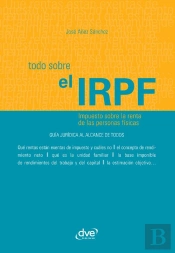 Todo Sobre El Irpf
