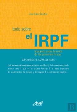 Bertrand.pt - Todo Sobre El Irpf