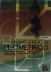 Todo Sobre El Método Pliométrico