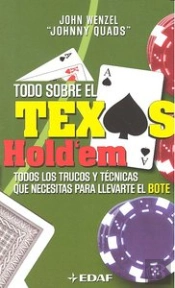 Todo Sobre El Texas Holdem
