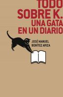 Todo Sobre K. Una Gata En Un Diario