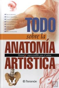 Bertrand.pt - Todo Sobre La Anatomía Artística